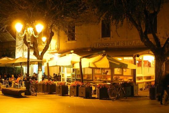 Ristorante Il Pavone